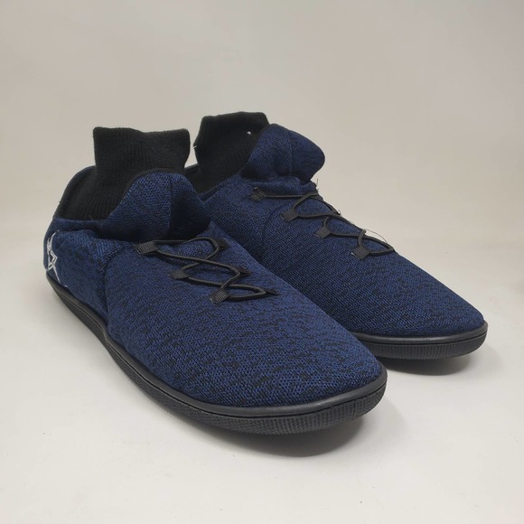 Forever Collectibles Accessories New Nfl Dallas Cowboys Men House Sneaker Slippers Large 112